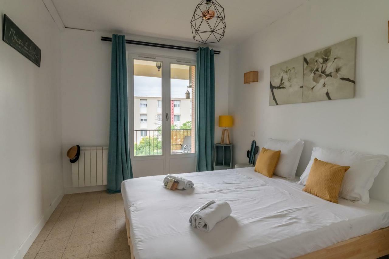 Logement Cosy Et Moderne Apartment Avignon Bagian luar foto