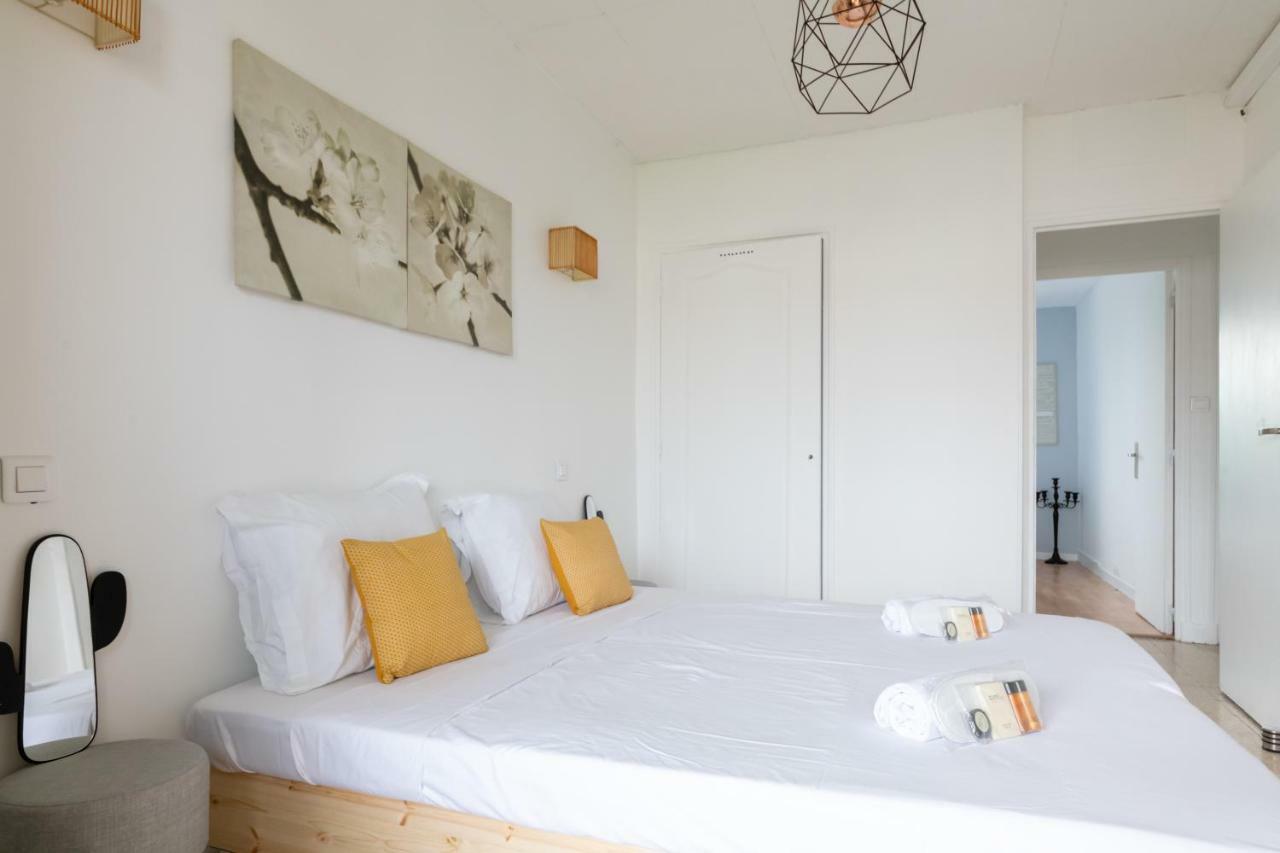 Logement Cosy Et Moderne Apartment Avignon Bagian luar foto